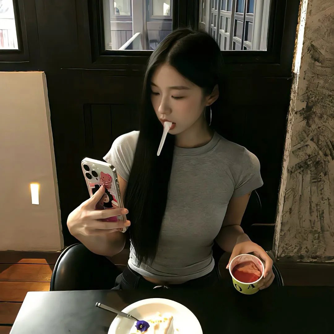 奔跑的修女