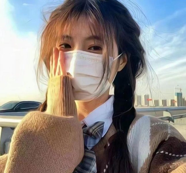 美好的四天