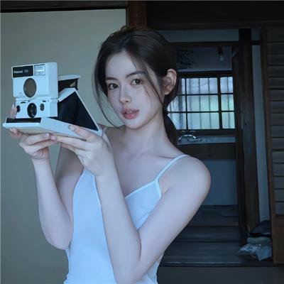 打开玉盒时