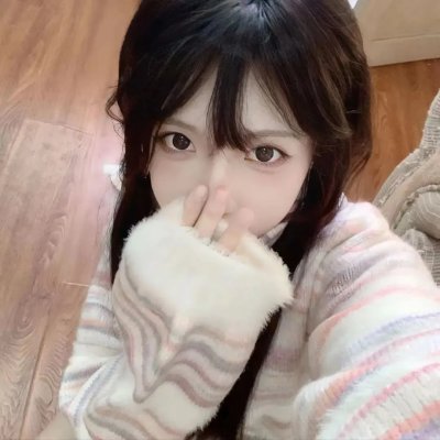 多么甜蜜啊!